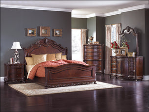 Bedroom Set