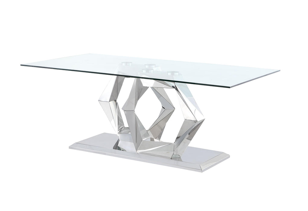 D1675 DINING TABLE