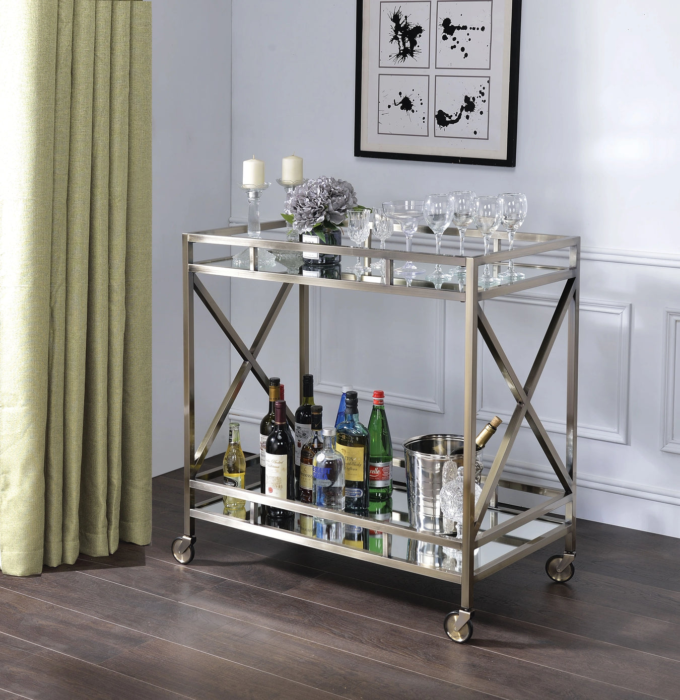 Kristensen Collection