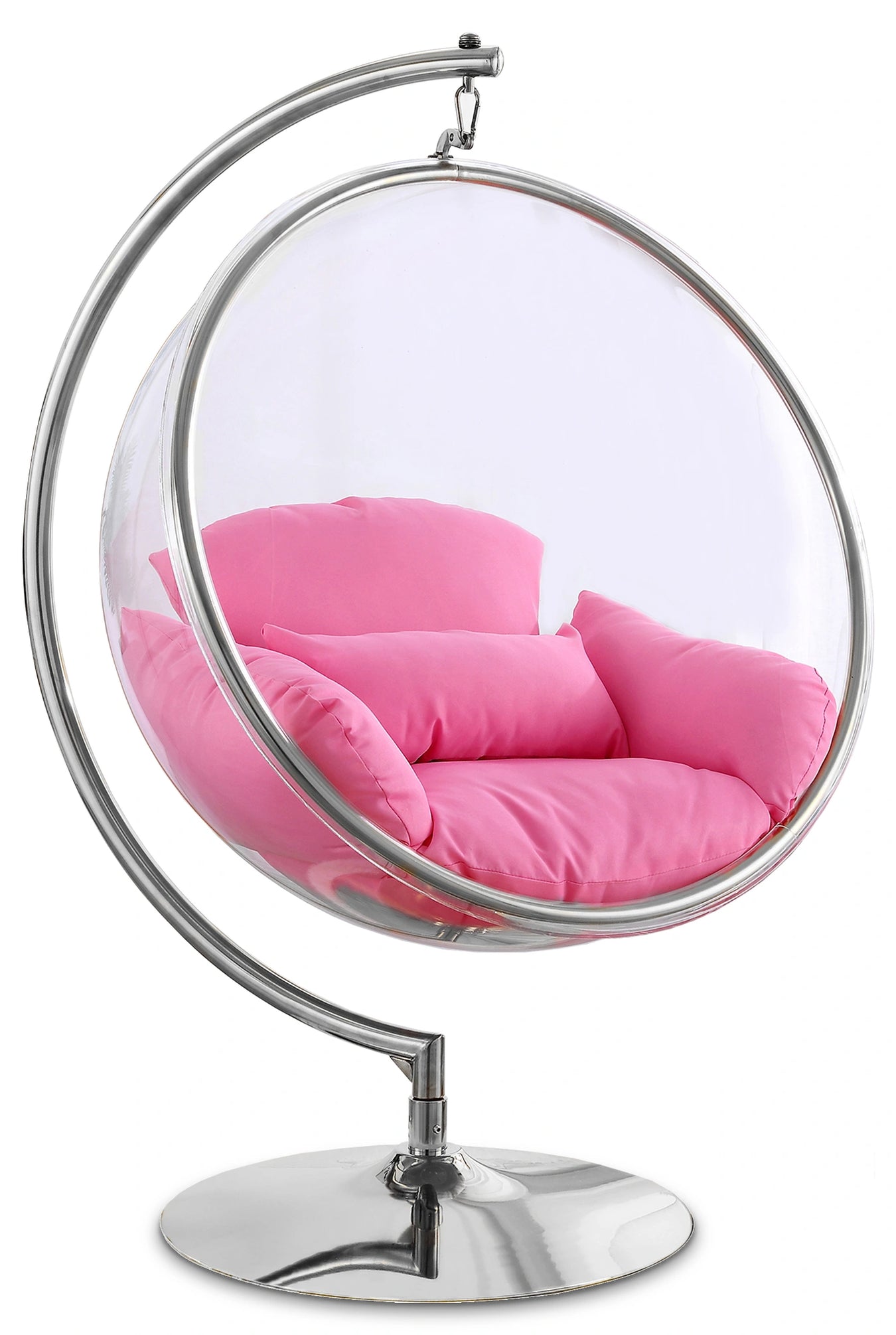 Pink Durable Fabric