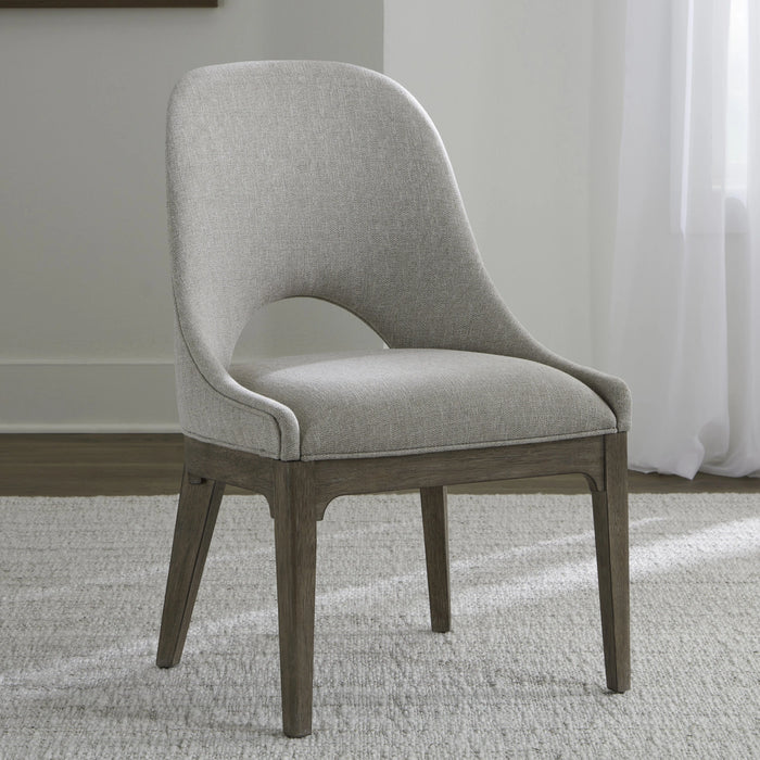 South Bend Uph Side Chair (RTA) image
