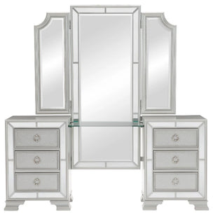 Vanity