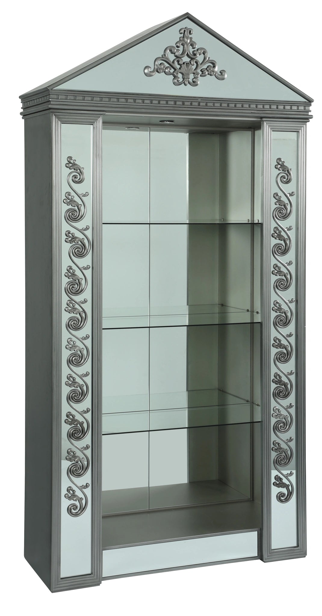 Glass