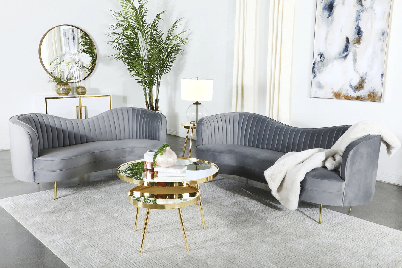 Sophia Collection