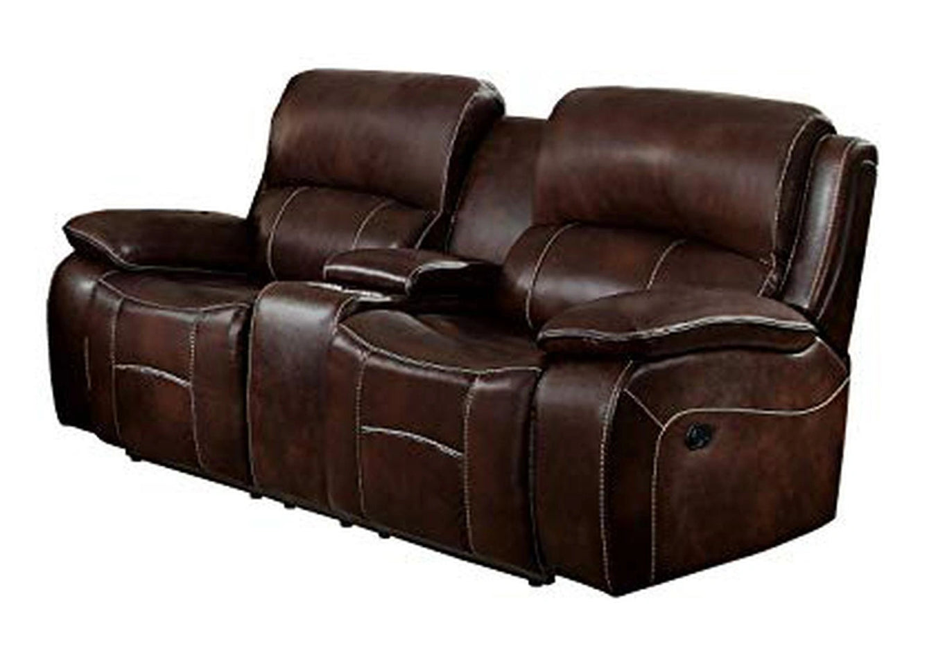 Bi-cast Leather