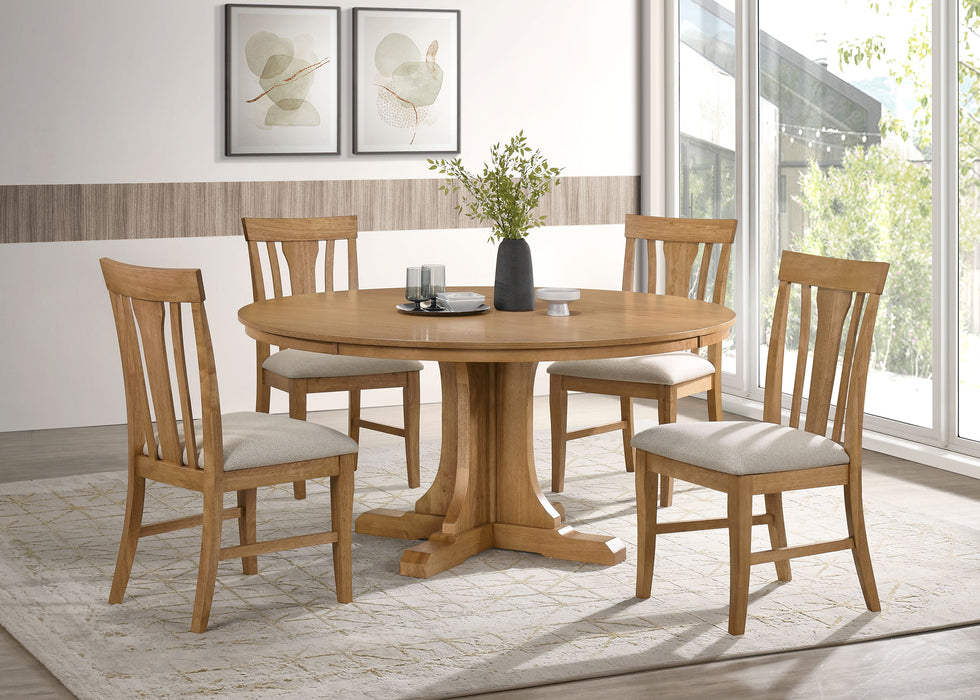 Hartville Dining Side Chair