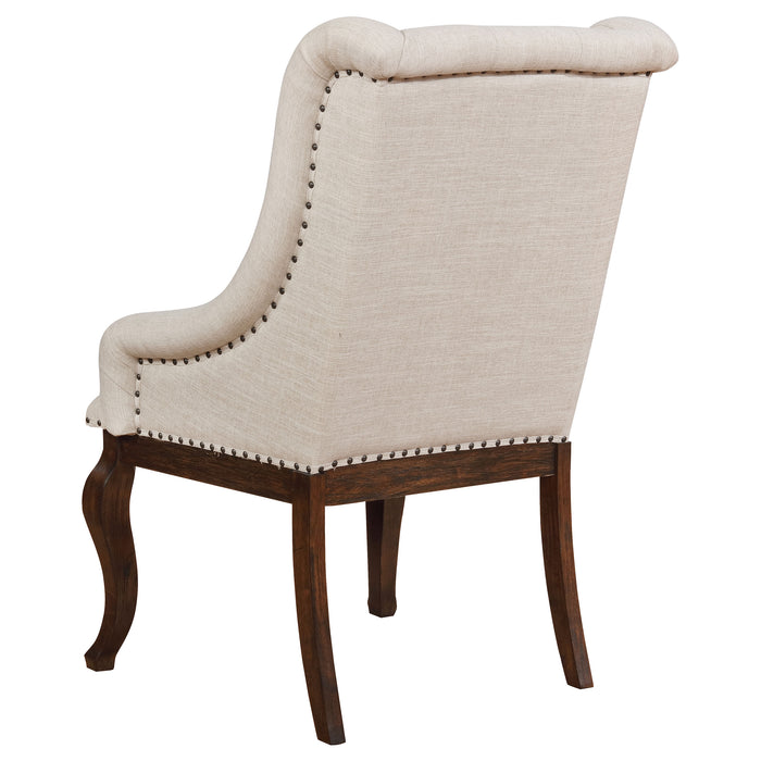 Brockway Dining Arm Chair
