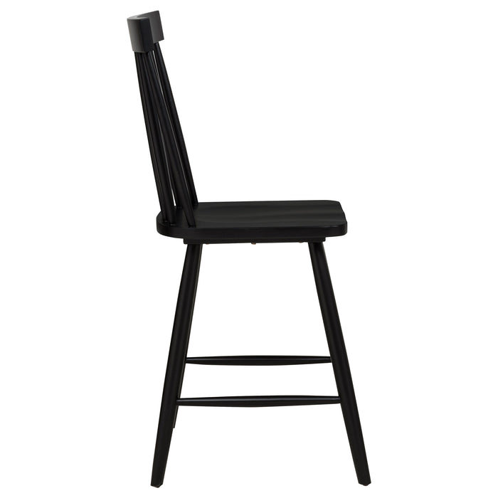 Andrews Counter Chair