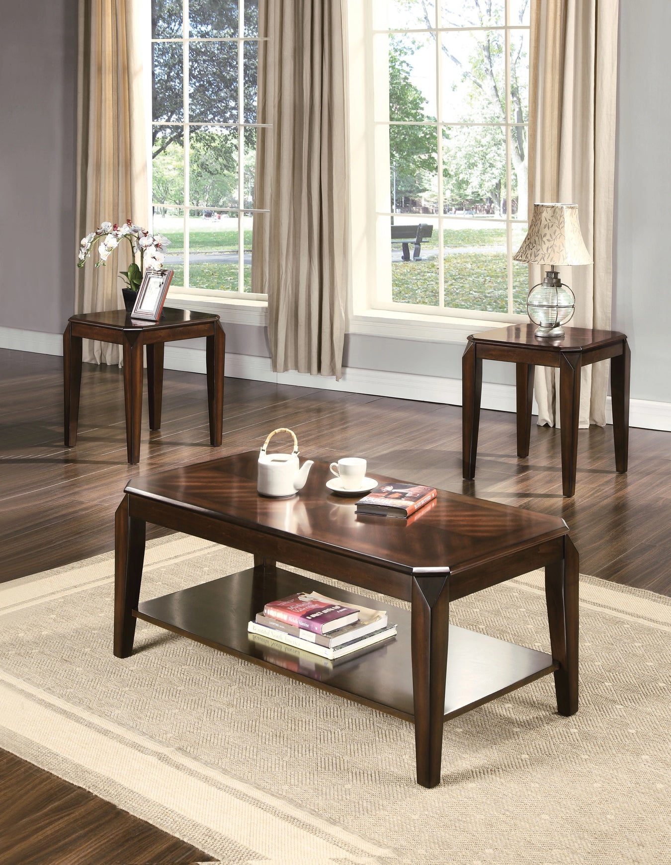 Docila Collection