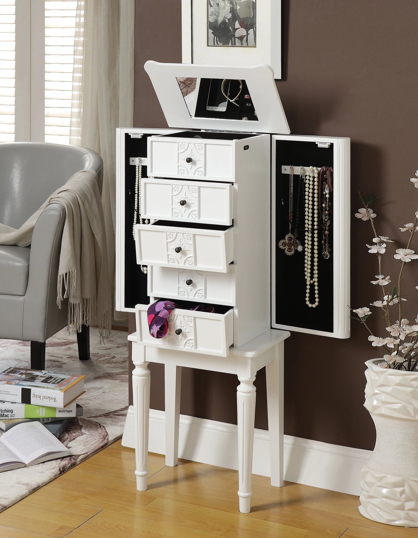 Armoire