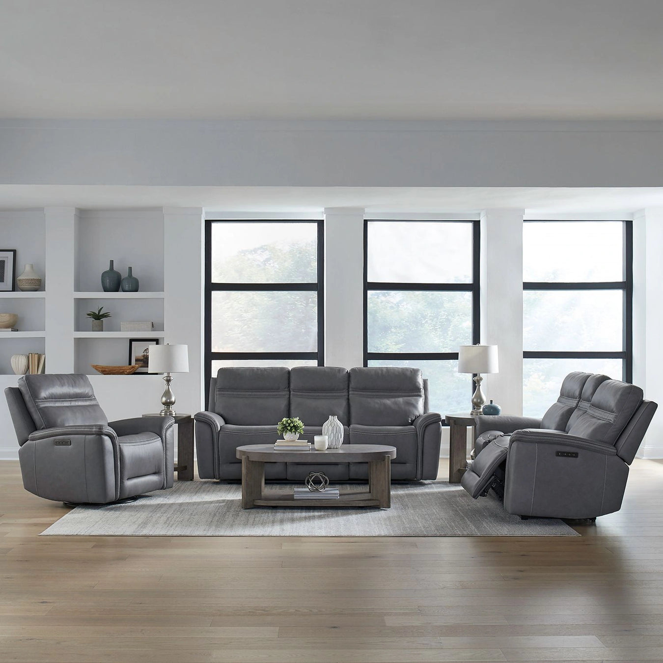 Cooper Collection