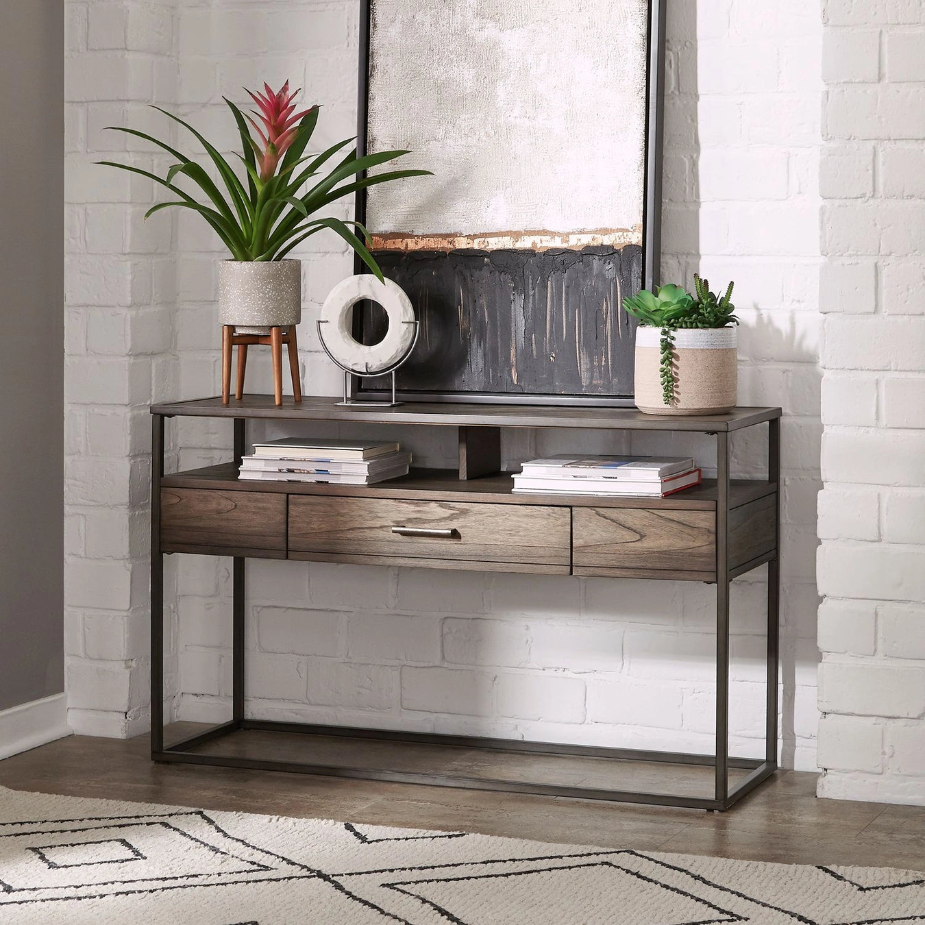 Jamestown Collection
