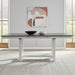Brook Bay Gathering Trestle Table Set image