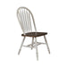 Carolina Crossing Pedestal Table Set image