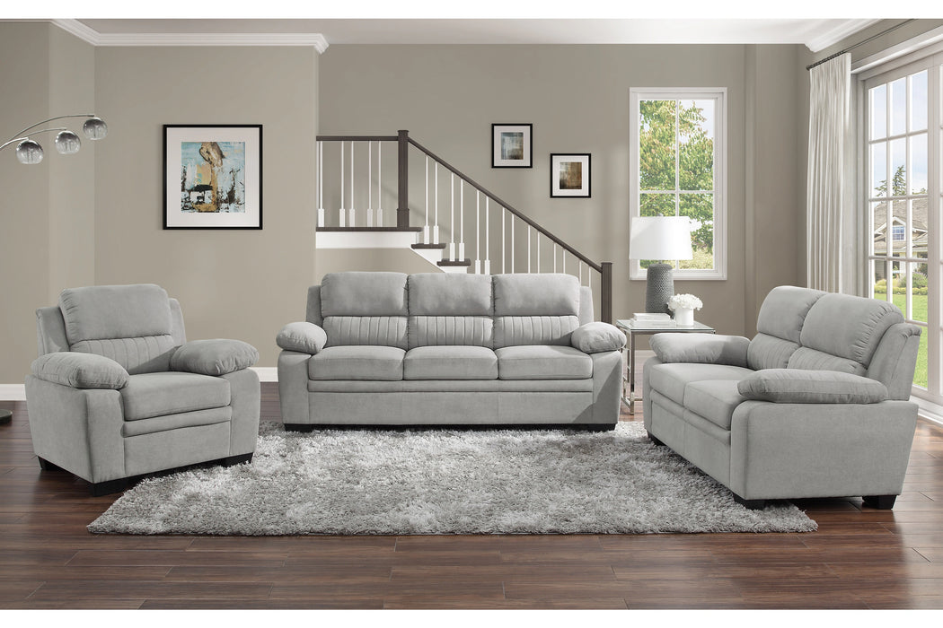 Holleman Sofa