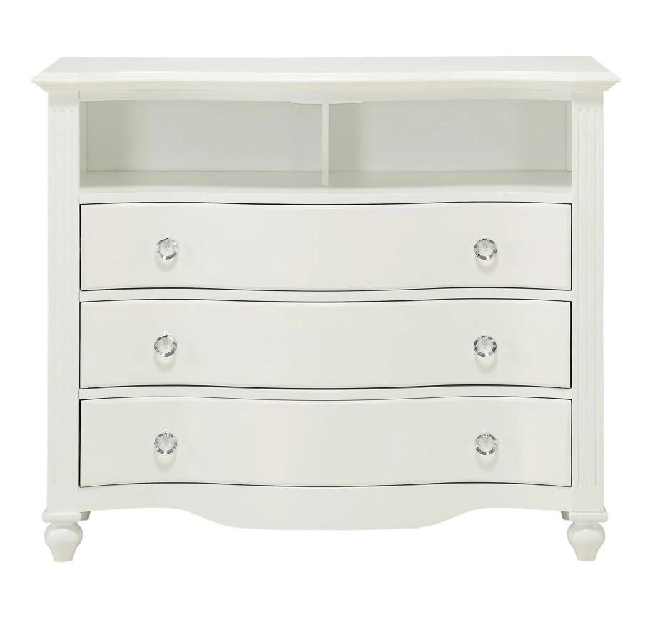 Media Chest