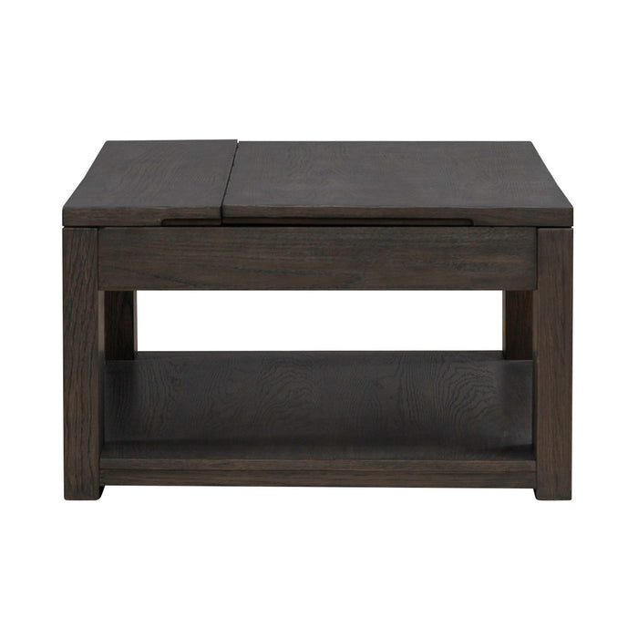 Lennox Hill Lift Top Cocktail Table