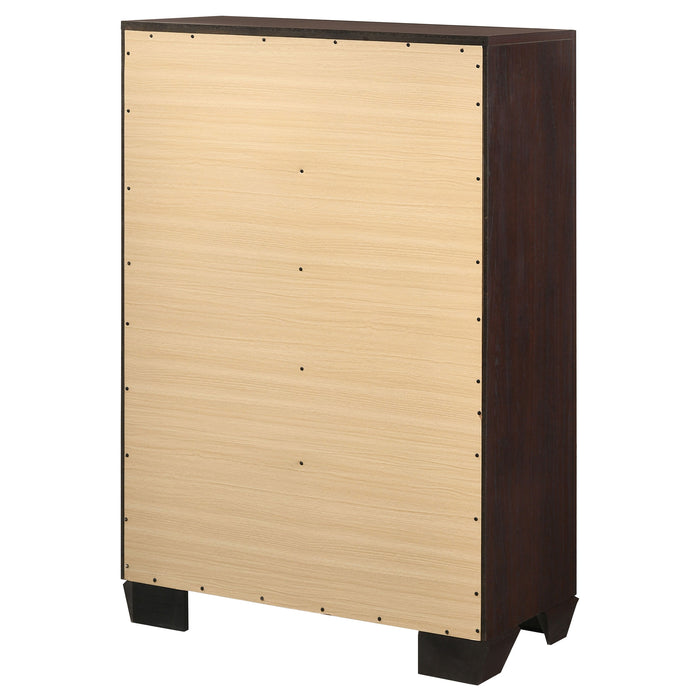 Kauffman Chest of Drawers
