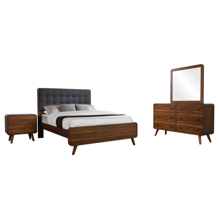 Robyn Bedroom Set