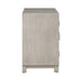 Sundance 2 Door Accent Cabinet in Antique Linen image