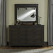 Thornwood Hills Dresser & Mirror image