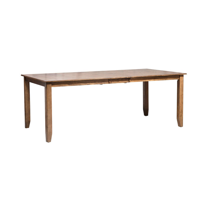 Santa Rosa 5 Piece Rectangular Table Set