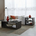 Modern Edge 3 Piece Set image