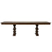 Armand Trestle Table image