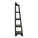 Magnolia Manor Leaning Pier Bookcase image