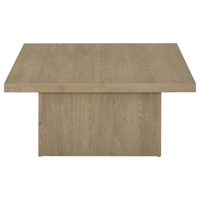 Devar Coffee Table Set