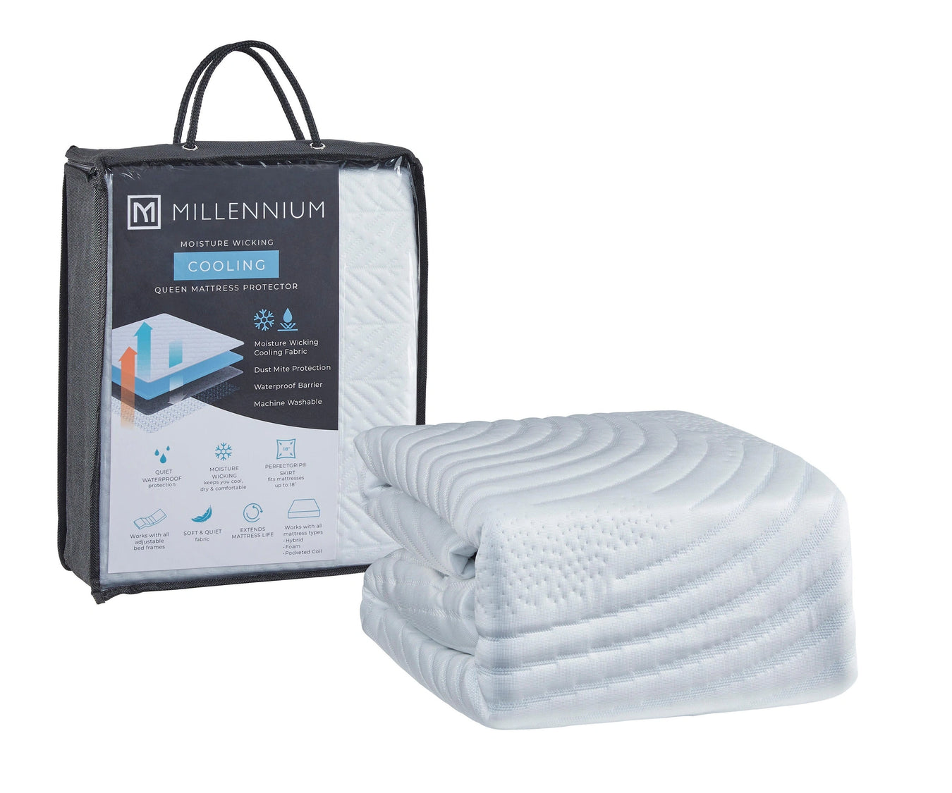 Mattress Protector