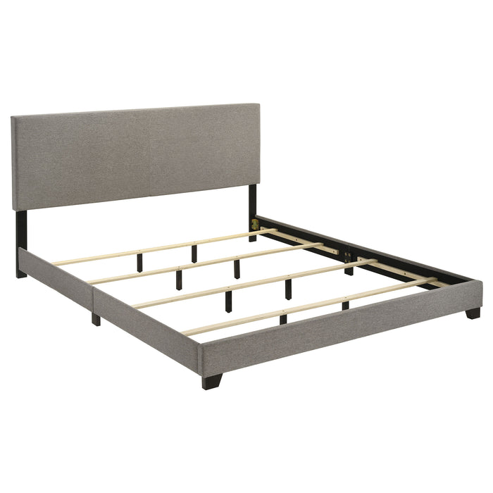 Dorian Panel Bed