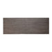 Ocean Isle Buffet in Antique White with Weathered Pine image