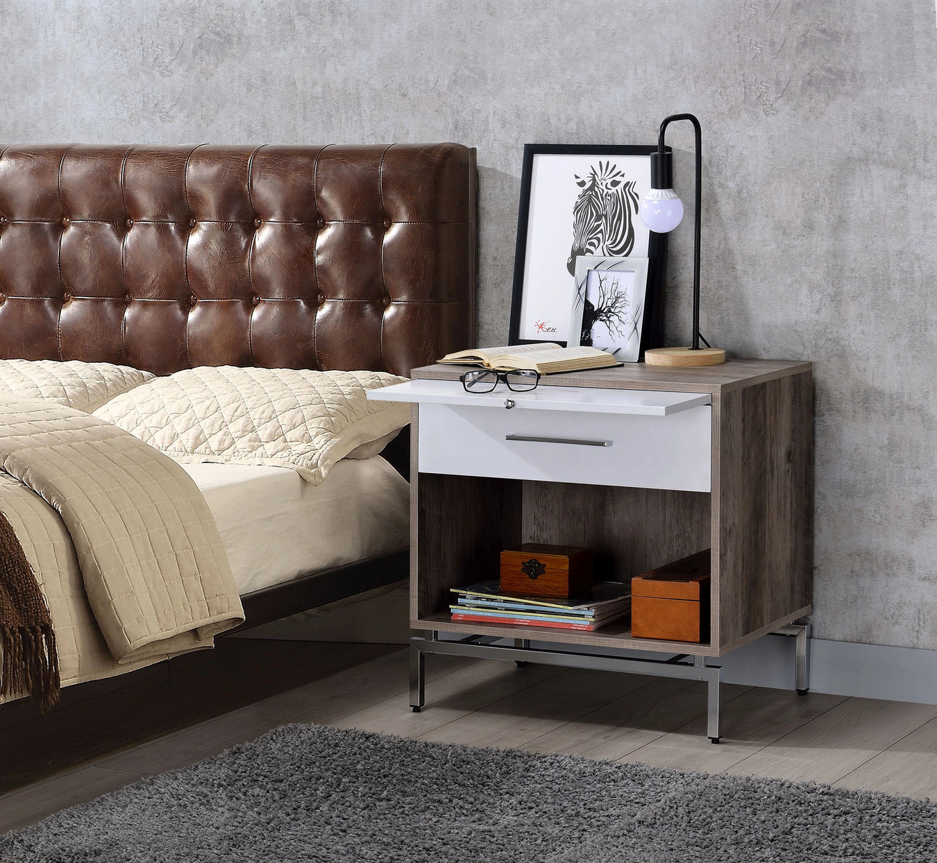 Cistus Collection