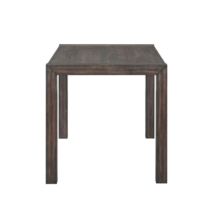 Modern Edge Writing Desk