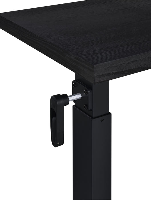 Westpark Bed C-Table