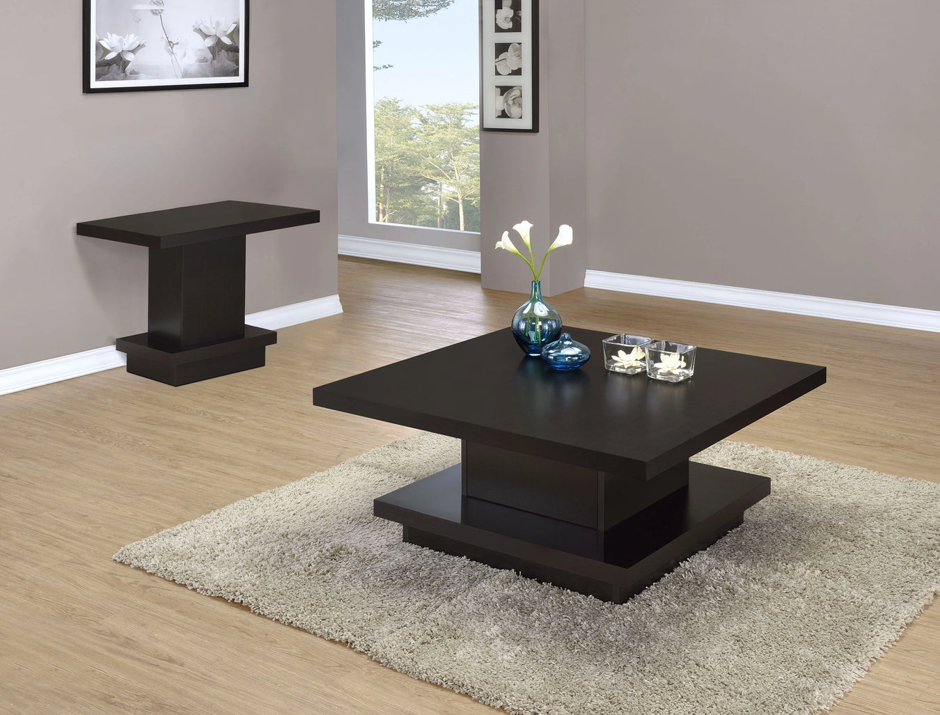 Reston Collection