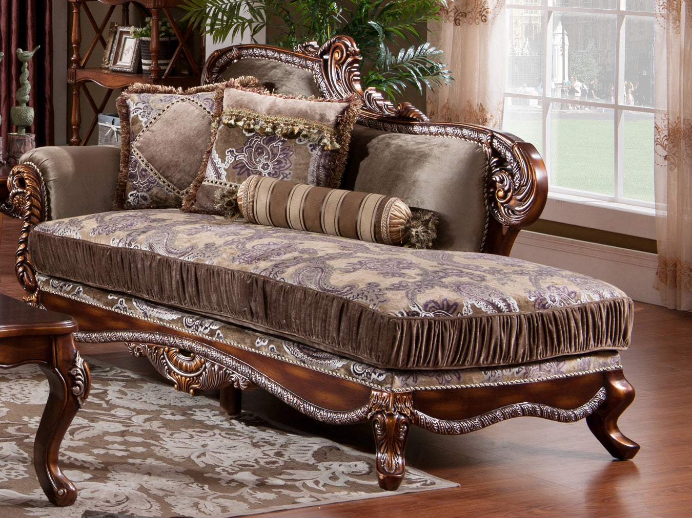 Chaise