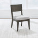Cascade Falls Panel Back Side Chair (RTA) image