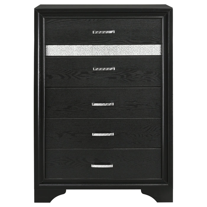 Miranda Chest of Drawers