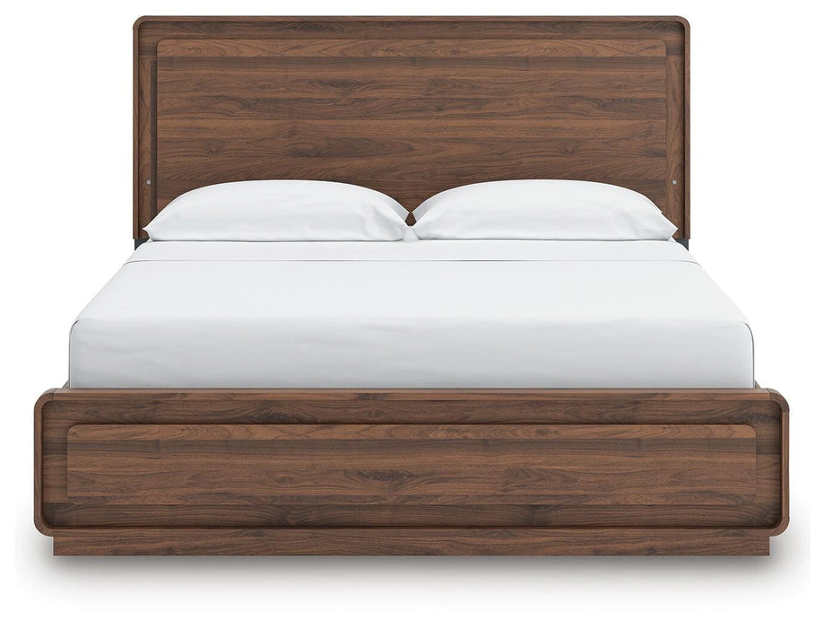 Fortlorn Bed