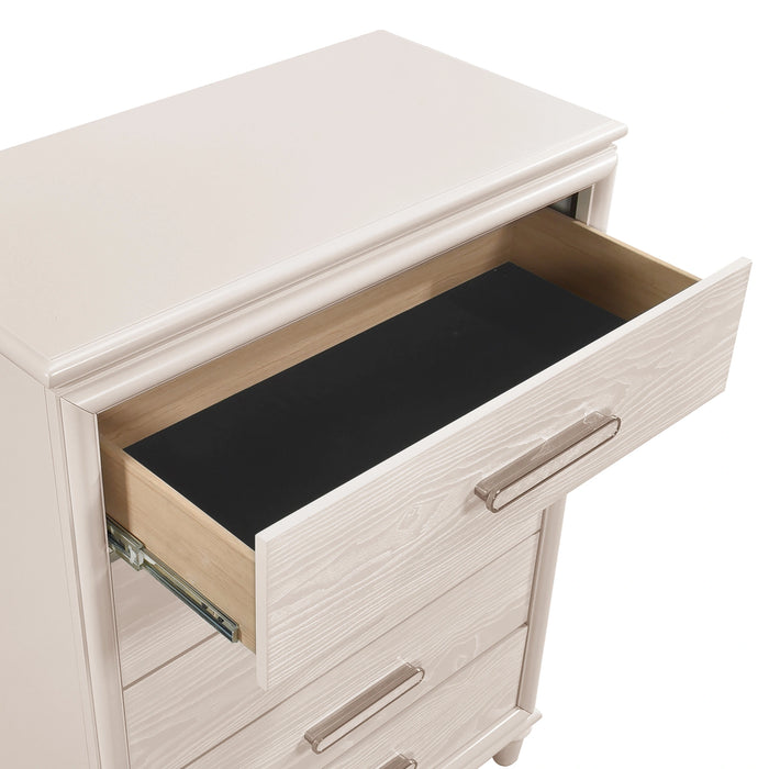 Montrose Chest