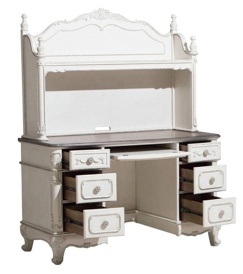 Desk Hutch