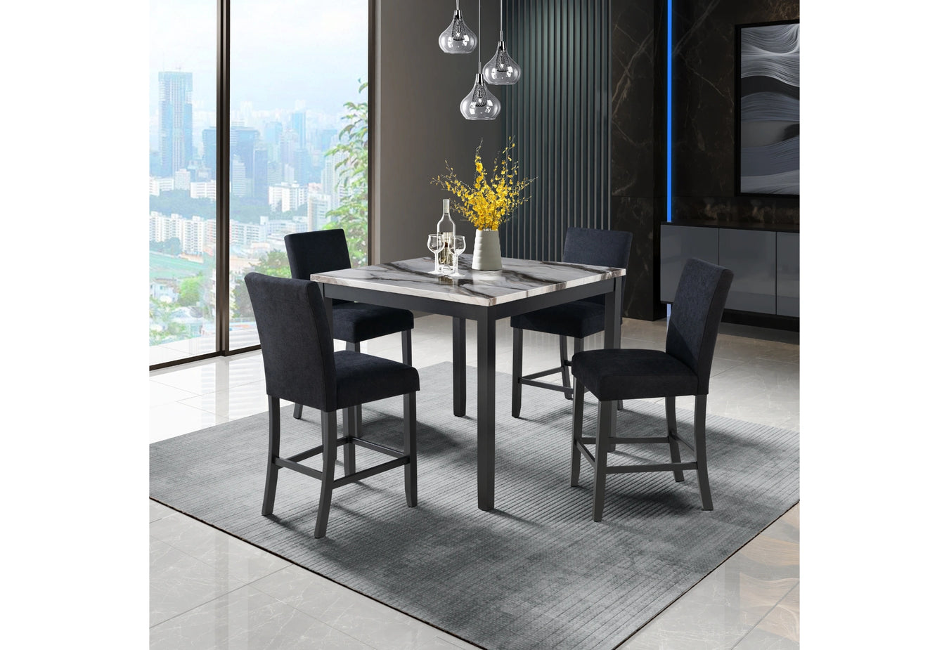 Bar Set