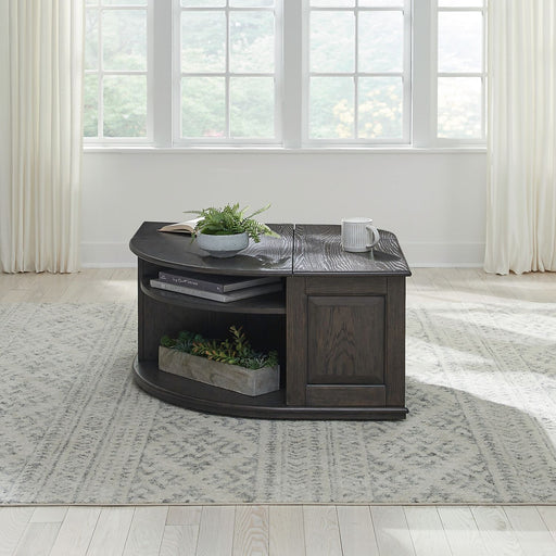 Wallace Cocktail Table image