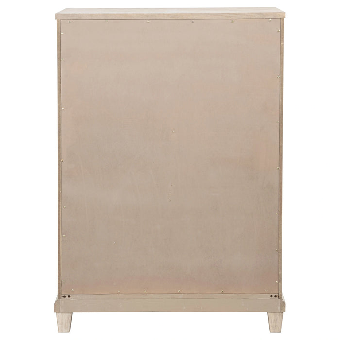 Pembroke Chest of Drawers