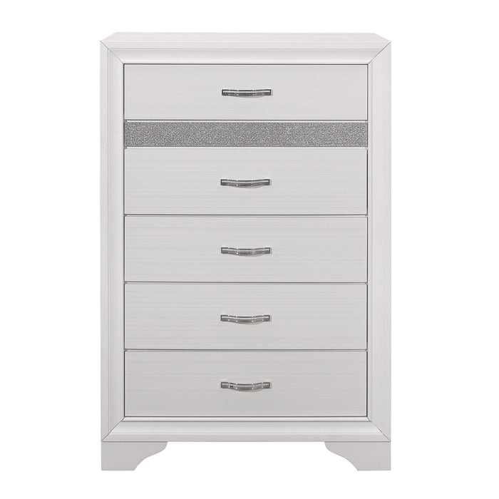 Luster Chest