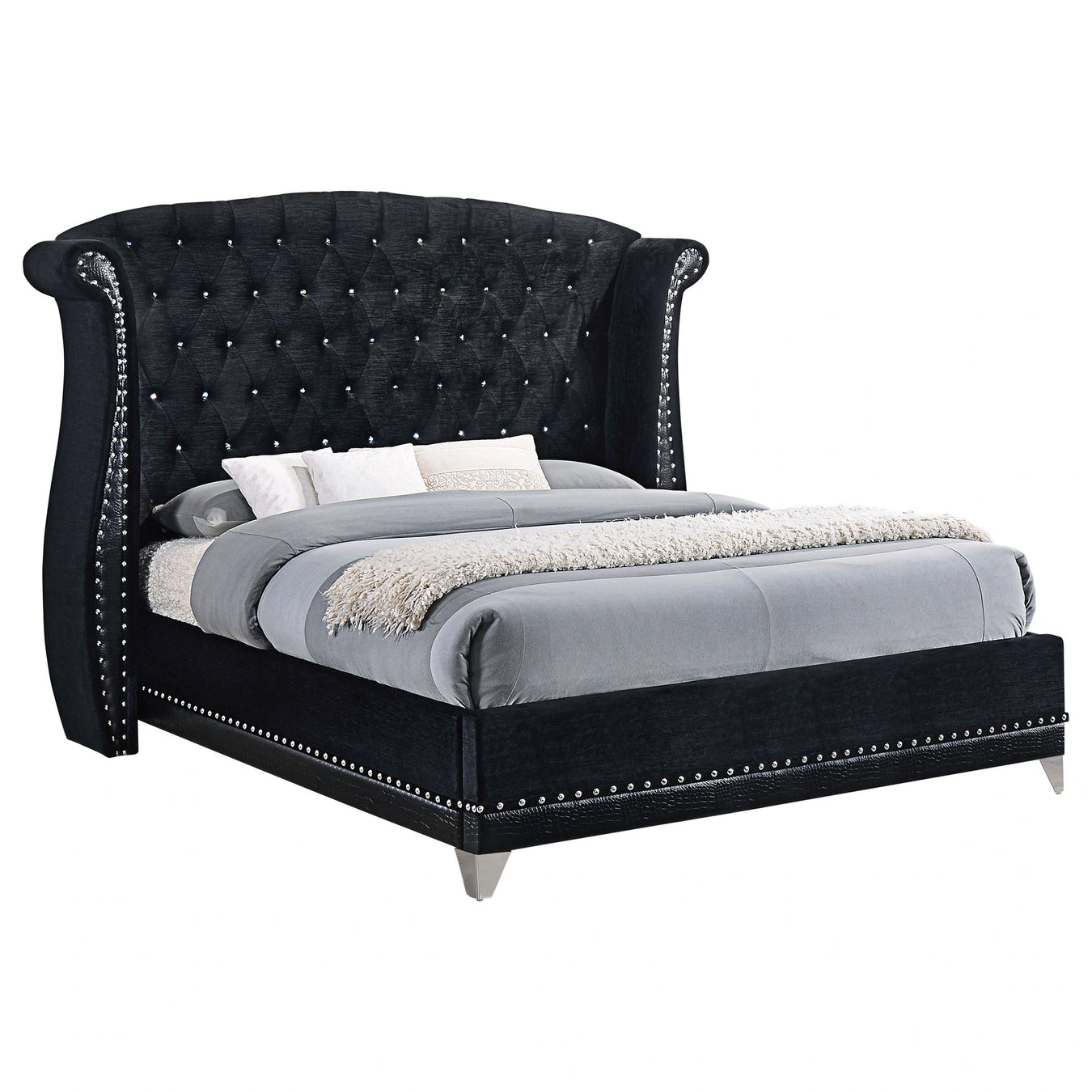 Barzini Collection