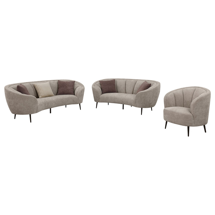 Ellorie Sofa Set