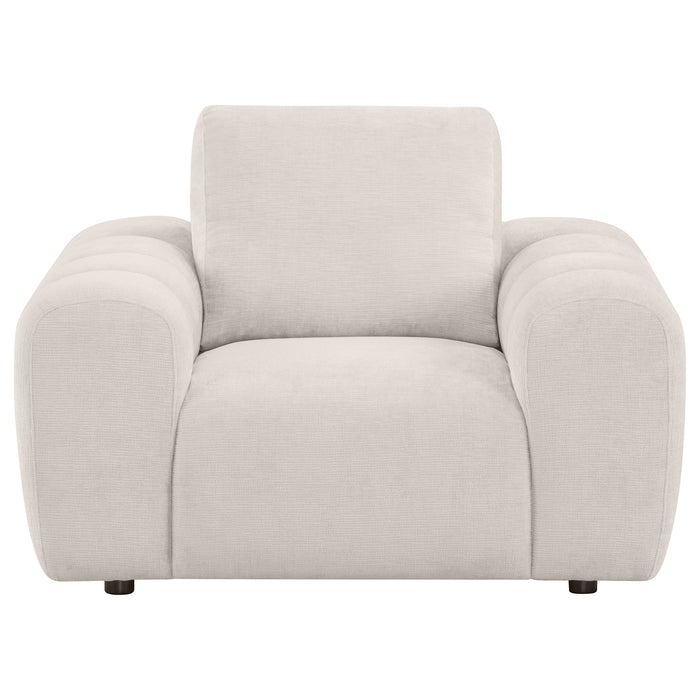 Burnett Accent Chair